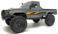 Absima 1:10 EP Crawler CR4.4eco "HILUX" grau RTR (12050)