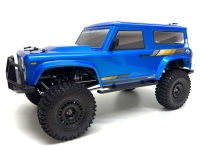Absima 1:10 EP Crawler CR4.4eco "BRONCO" blau RTR (12052)