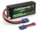 Absima Greenhorn LiPo 3S/11,1V 50C 5000 HC (EC5/T-Plug)...