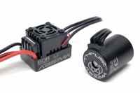 Absima 1:10 Brushless Set ECO - 60A 3650/3300KV (2120004)