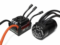 Absima 1:8 Brushless Set THRUST-V2 - 150A 4275/2000KV (2120010)