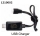 Absima USB Charger for 3S/11.1V - 5V/2A (1210002)