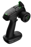 Absima 4-Kanal Wheel Fernsteuerungsset "CR4S-EVO" 2.4GHz (2000014)