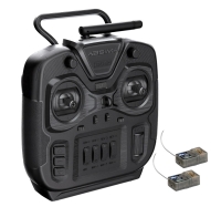 Absima 6-Kanal Stick Fernsteuerungsset "SR6S-EVO" 2.4GHz - 2* RX (2000111)