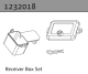 Absima Empf?ngerboxset (1232018)