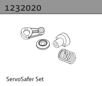 Absima Servosafer Set (1232020)