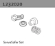 Absima Servosafer Set (1232020)