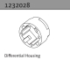Absima Differentialgeh?use (1232028)