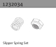 Absima Slipperfederset (1232034)
