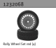 Absima Rally R?derset rot (4) (1232068)