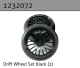 Absima Drift R?derset schwarz (4) (1232072)
