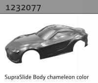 Absima SupraSlide Karosserie flip/flop (1232077)