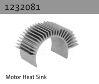 Absima Motor K?hlk?rper (1232081)