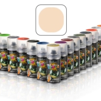 Absima Polycarbonat Spray "PAINTZ SAHARA" 150ml (3500014)