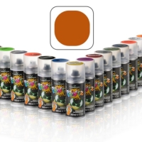 Absima Polycarbonat Spray "PAINTZ SIENNA" 150ml (3500015)