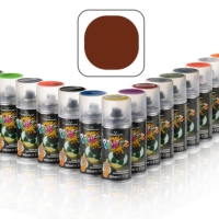 Absima Polycarbonat Spray "PAINTZ CHOCOLATE" 150ml (3500016)