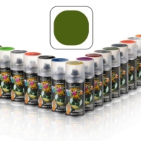 Absima Polycarbonat Spray "PAINTZ OLIVE" 150ml (3500018)