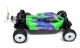 2WD Buggy Speck-B RTR Green & Creme Limited Edition - 1:24