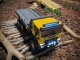 Absima 1:18 CR-18P "Tow Truck ARKTOS 6x6" gelb...