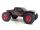 Absima 1:18 BL Crawler "CR18P PRO Juice Up" rot RTR (HBP1810360-JURD)