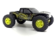 Absima 1:18 BL Crawler "CR18P PRO Juice Up"...