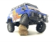 Absima 1:18 Crawler CR18P EVO-V2 "Rock Van"...