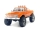 Absima 1:18 Crawler CR18P EVO-V2 "Convoy" orange RTR (HBP1810504-OR)