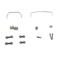 Absima Sway Bar Set, Speck-B (HBP250142)
