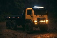 Absima 1:18 CR-18P "Arktos" 6x6-V1.5 Sand-Col. RTR (HBP1810601)