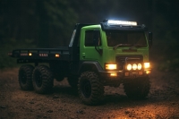 Absima 1:18 CR-18P "Arktos" 6x6-V1.5 Green RTR (HBP1810602)