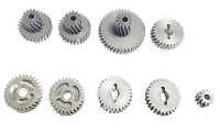 Absima Machine Helical HD Gear Set (HBP240595)