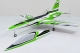 Axtion Sport/3D Jet grün ARF GFK/CFK 92" - 2340mm