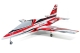 Axtion Sport/3D Jet red ARF GFK/CFK 92" - 2340mm