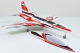Axtion Sport/3D Jet rot ARF GFK/CFK 92" - 2340mm
