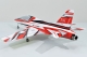 Axtion Sport/3D Jet rot ARF GFK/CFK 92" - 2340mm
