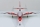 Axtion Sport/3D Jet rot ARF GFK/CFK 92" - 2340mm