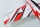 Axtion Sport/3D Jet rot ARF GFK/CFK 92" - 2340mm