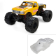 Pro-Line Racing - Pre-Cut Brunt Clear Body: ARRMA QUAKE...