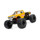 Pro-Line Racing - Pre-Cut Brunt Clear Body: ARRMA QUAKE 223S (PRO369117)