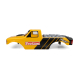 Pro-Line Racing - Pre-Cut Brunt Clear Body: ARRMA QUAKE 223S (PRO369117)