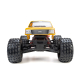 Pro-Line Racing - Pre-Cut Brunt Clear Body: ARRMA QUAKE 223S (PRO369117)