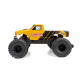 Pro-Line Racing - Pre-Cut Brunt Clear Body: ARRMA QUAKE 223S (PRO369117)