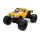 Pro-Line Racing - Pre-Cut Brunt Clear Body: ARRMA QUAKE 223S (PRO369117)