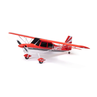 Super Decathlon 1.2m PNP - 1212mm