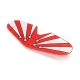 E-flite - Horizontal Stabilizer: Super Decathlon 1.2m...