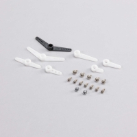 Spektrum - SA348 Servo Arm Assortment (SPM-1064)