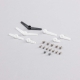 Spektrum - SA348 Servo Arm Assortment (SPM-1064)