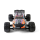 Pro-Line Racing - Jaeger Front/Rear MT Tires MTD 12mm Black Split Six (2): ARRMA MINI KRATON (PRO1034610)