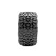 Pro-Line Racing - Jaeger Front/Rear MT Tires MTD 12mm Black Split Six (2): ARRMA MINI KRATON (PRO1034610)