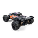 Pro-Line Racing - Jaeger Front/Rear MT Tires MTD 12mm Black Split Six (2): ARRMA MINI KRATON (PRO1034610)